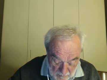 Ciaoamoremio4 Chaturbate stream image from December 17, 2024