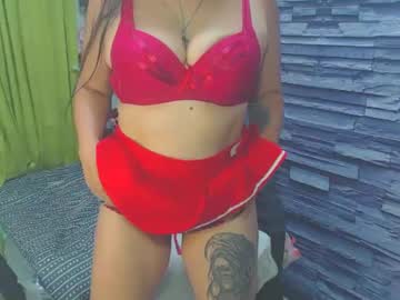 Cruela_Deviil Chaturbate stream image from December 17, 2024