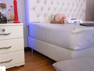 Daliapunkt Chaturbate stream image from December 17, 2024