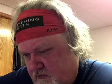 Dustyballzer Chaturbate stream image from December 17, 2024