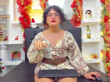 Elith_Berry69_ Chaturbate stream image from December 17, 2024