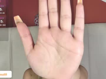 Emma_Valka Chaturbate stream image from December 17, 2024