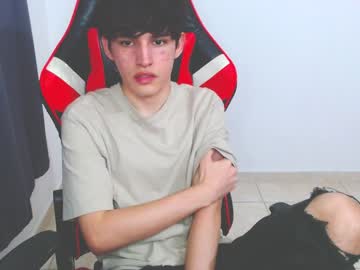 Eren_Tatakae Chaturbate stream image from December 17, 2024