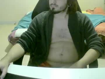 Fangtiger Chaturbate stream image from December 17, 2024