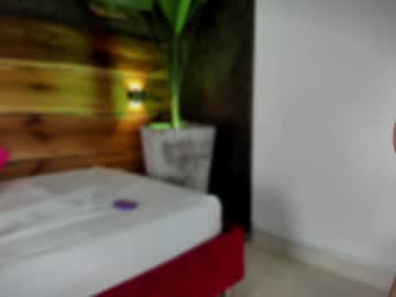 Gabrielablake Chaturbate stream image from December 17, 2024