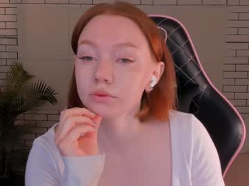 Honeyautumn Chaturbate stream image from December 17, 2024