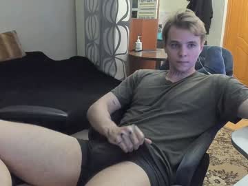 Ike_Man Chaturbate stream image from December 17, 2024