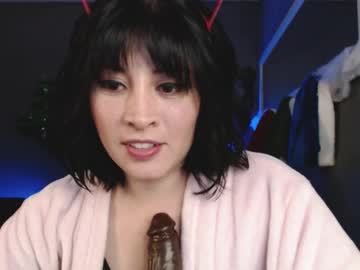 Isis_Diosa Chaturbate stream image from December 17, 2024