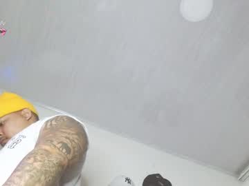 Jordann_Black_Bigcock_ Chaturbate stream image from December 17, 2024