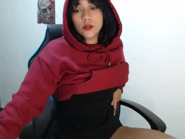 Juli_Love11 Chaturbate stream image from December 17, 2024