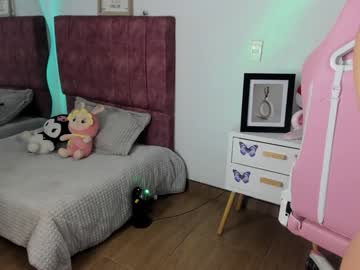 Kimmy_Sweet_ Chaturbate stream image from December 17, 2024