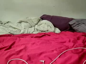 Kirrarune Chaturbate stream image from December 17, 2024