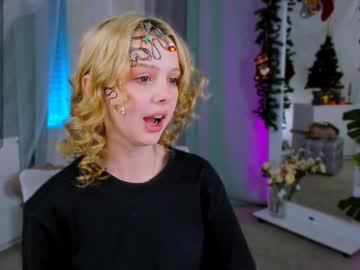 Little_Anitta Chaturbate stream image from December 17, 2024