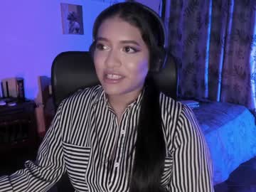 Lolaasmith_21 Chaturbate stream image from December 17, 2024