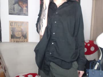 Lovely_Cass Chaturbate stream image from December 17, 2024