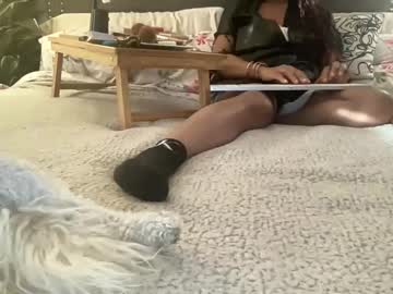 Madamrosierose Chaturbate stream image from December 17, 2024