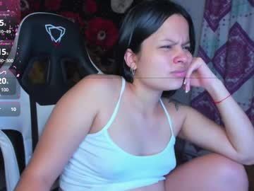 Mafe23colombia Chaturbate stream image from December 17, 2024