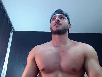 Marcus_Lafourt Chaturbate stream image from December 17, 2024