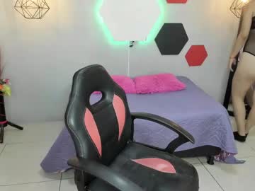Martinaclark Chaturbate stream image from December 17, 2024