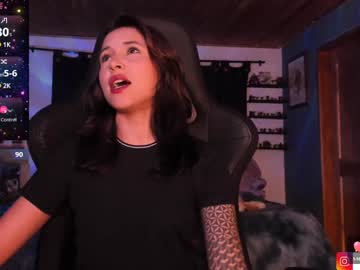 Mavis_Fuentes Chaturbate stream image from December 17, 2024