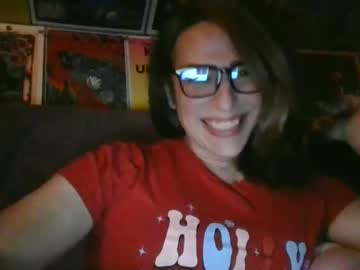 Mayra_Mayhem Chaturbate stream image from December 17, 2024