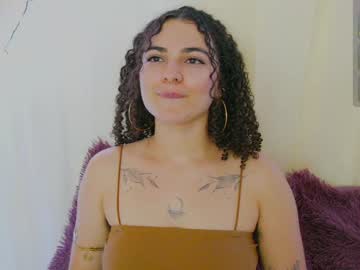 Merida_Bell18 Chaturbate stream image from December 17, 2024
