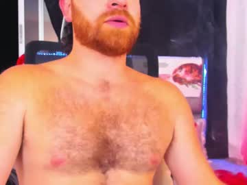 Michaelhawtin Chaturbate stream image from December 17, 2024