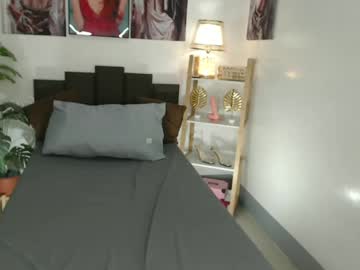 Millie_Fox21 Chaturbate stream image from December 17, 2024