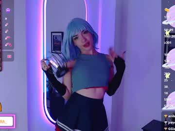 Mkultra__ Chaturbate stream image from December 17, 2024