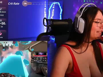Moaning___Lisa Chaturbate stream image from December 17, 2024