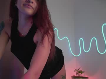 Msmoon_ Chaturbate stream image from December 17, 2024