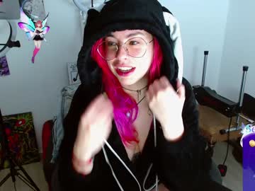 Natasha_Laulau Chaturbate stream image from December 17, 2024