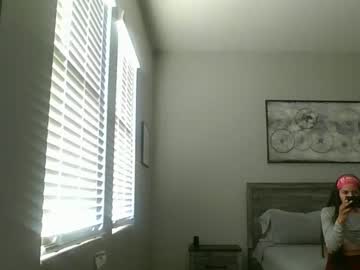 Petiteprincessa10 Chaturbate stream image from December 17, 2024