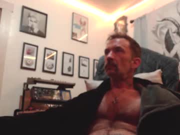 Rivet666 Chaturbate stream image from December 17, 2024