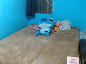 _Sammanttha Chaturbate stream image from December 17, 2024