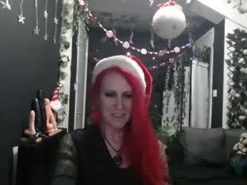 Saucysky Chaturbate stream image from December 17, 2024