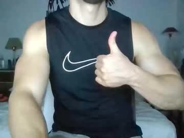 Sexyyphilip Chaturbate stream image from December 17, 2024