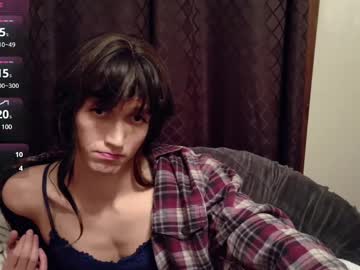 Shyansweet Chaturbate stream image from December 17, 2024