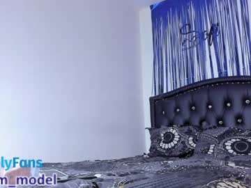 Sofiajimenez_ Chaturbate stream image from December 17, 2024