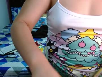 Soniaplayboobs Chaturbate stream image from December 17, 2024
