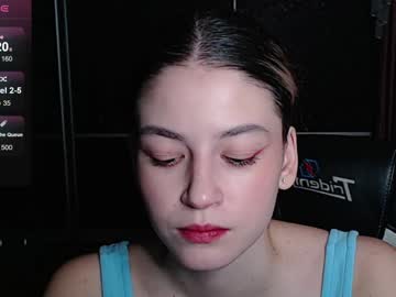 Sophiedavisss Chaturbate stream image from December 17, 2024