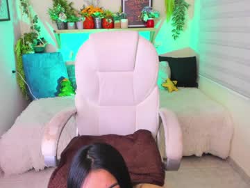 Starlie_ Chaturbate stream image from December 17, 2024