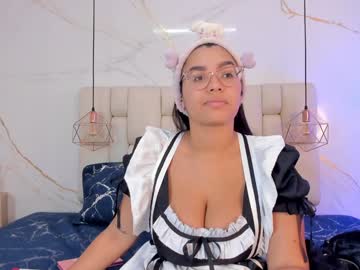 Stephanysc Chaturbate stream image from December 17, 2024