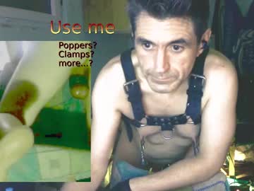 Sub4black Chaturbate stream image from December 17, 2024