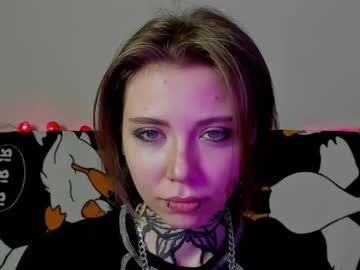 Sunshine_Aris Chaturbate stream image from December 17, 2024