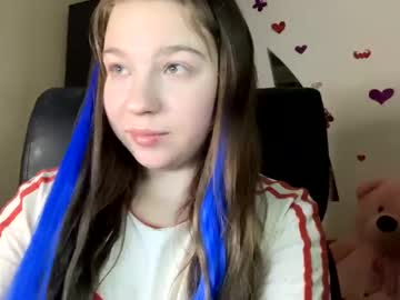 Sweetalissa18 Chaturbate stream image from December 17, 2024