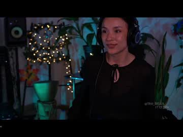 Teo_Bells Chaturbate stream image from December 17, 2024