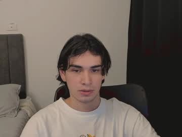 Thiaan__ Chaturbate stream image from December 17, 2024