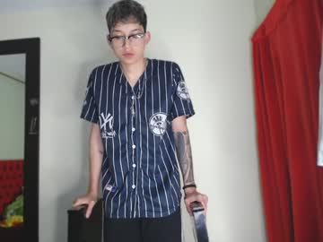 _Thomas_Hot_ Chaturbate stream image from December 17, 2024