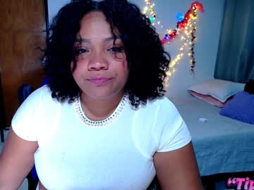 Tiifanypalme Chaturbate stream image from December 17, 2024